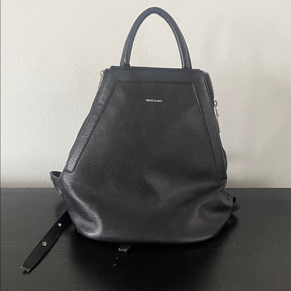 Matt & Nat Chandra Backpack